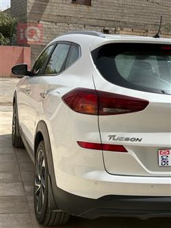 هيونداي توسان